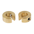 8x Spoke Balance Weights for BMW GS, Harley, Metric Cruiser Wheels
