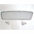 Stainless Chrome Mesh Grille Insert for Toyota Tacoma (2005–2010)