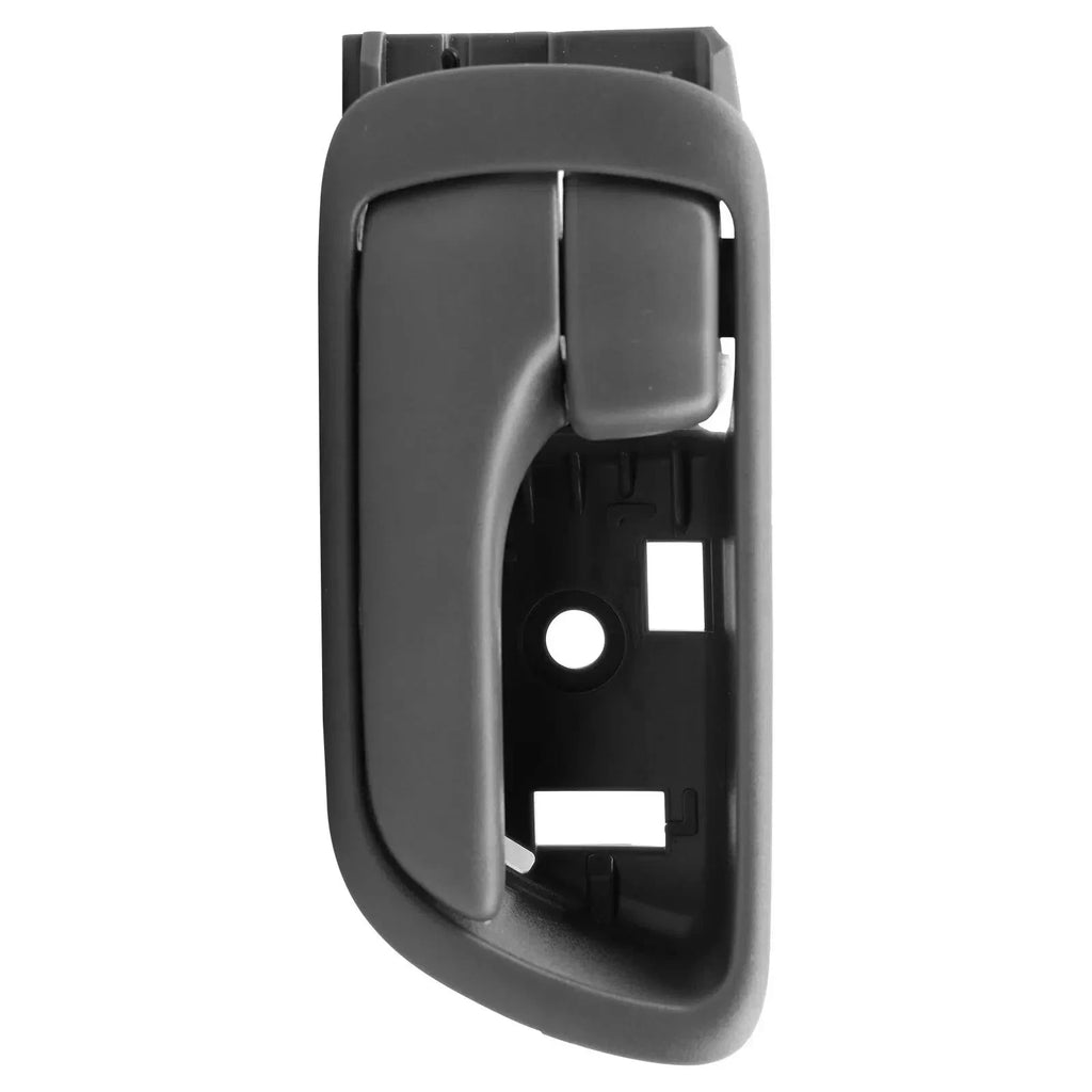 Interior Door Handle for Toyota Camry (2002–2006) Gray