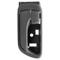 Interior Door Handle for Toyota Camry (2002–2006) Gray