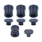 AV Mount Set for MS210 MS230 MS250 MS290 MS390 (Garden Accessories)