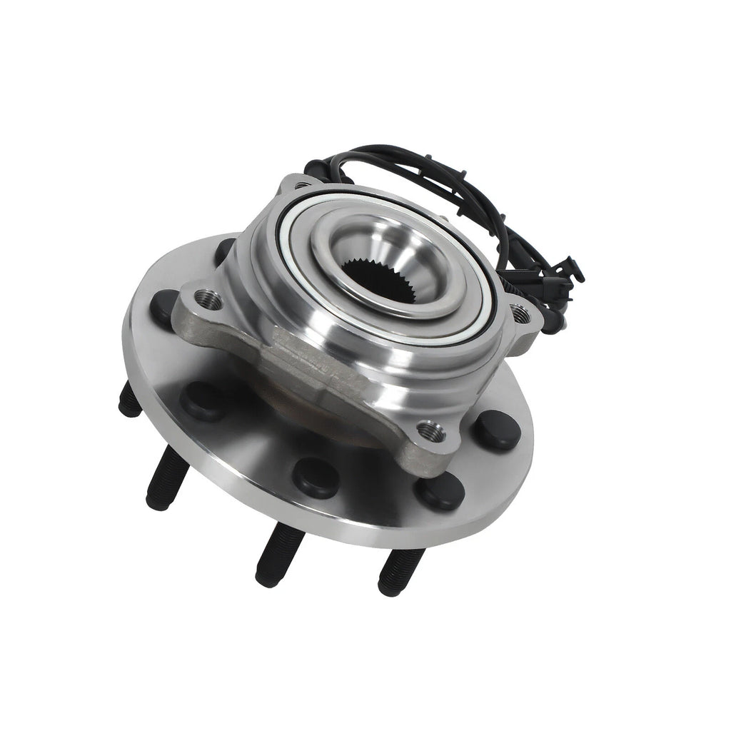 Front Wheel Bearing & Hub Assembly for RAM 2500 (2014-2018)