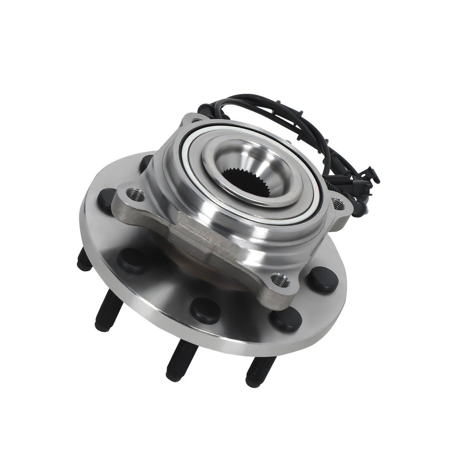 Front Wheel Bearing & Hub Assembly for RAM 2500 (2014-2018)