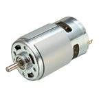 775 DC Motor Ball Bearing for Electronic Equipment (12V/36V)