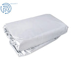 Pickup Truck Cover for Universal Fit (190T Polyester Taffeta)