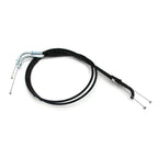 Throttle Cable for Kawasaki ZZR400 ZX400 ZZR600 ZX600 (1990–2006)