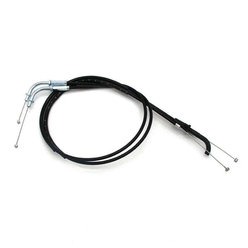 Throttle Cable for Kawasaki ZZR400 ZX400 ZZR600 ZX600 (1990–2006)