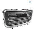 Front Bumper Grille Assembly for GMC Acadia SLT (2013–2016)