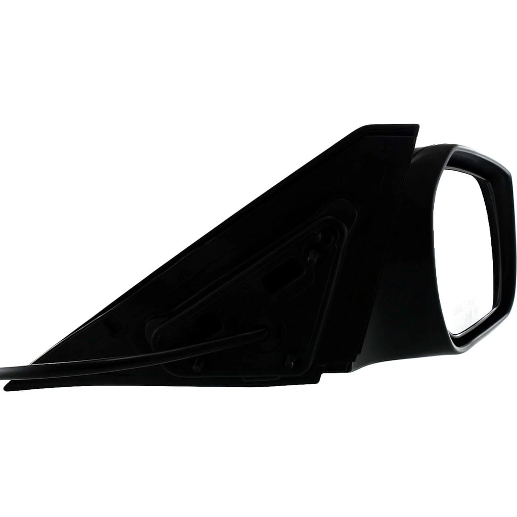 Power Mirror for Mazda 6 (2003–2008) Passenger Side Paintable