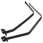 Pair Gas Tank Straps for Toyota Tundra (2000-2004)