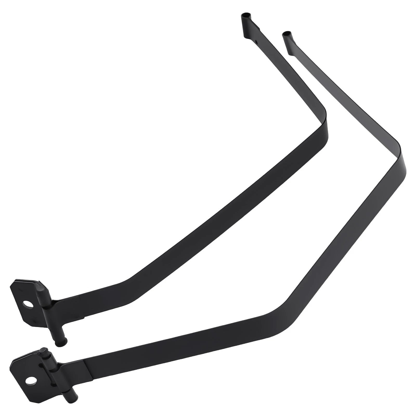 Pair Gas Tank Straps for Toyota Tundra (2000-2004)