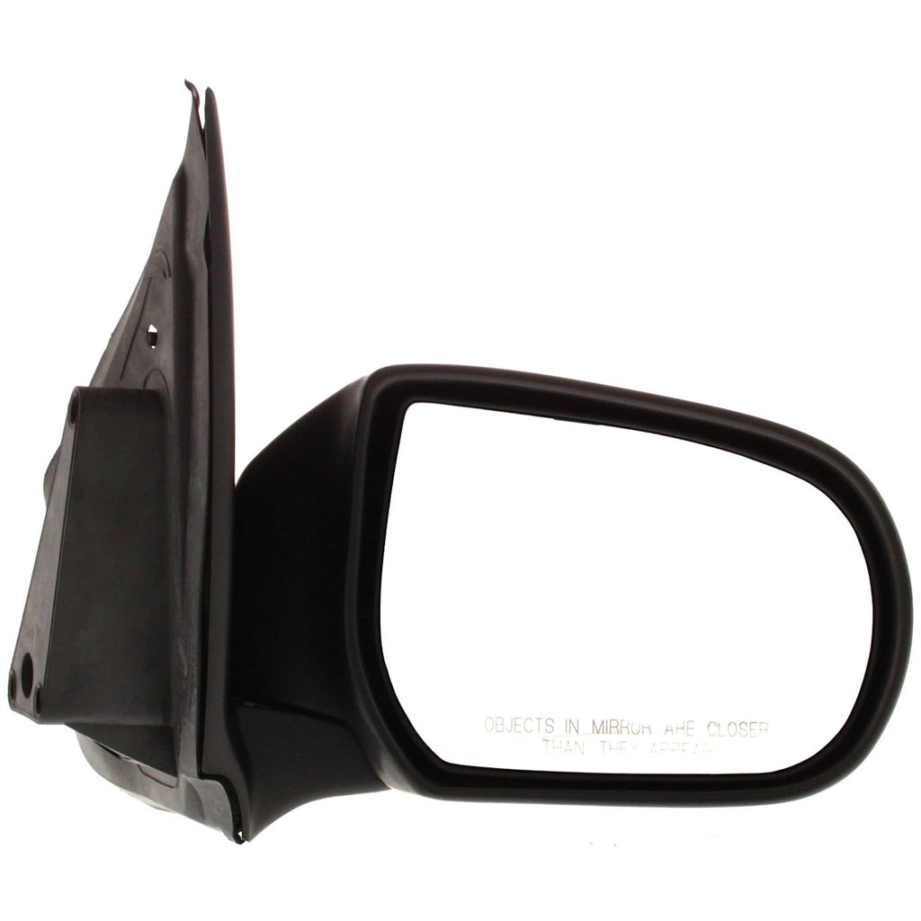 Manual Mirror Set for Mazda Tribute (2001–2004)