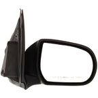 Manual Mirror Set for Mazda Tribute (2001–2004)