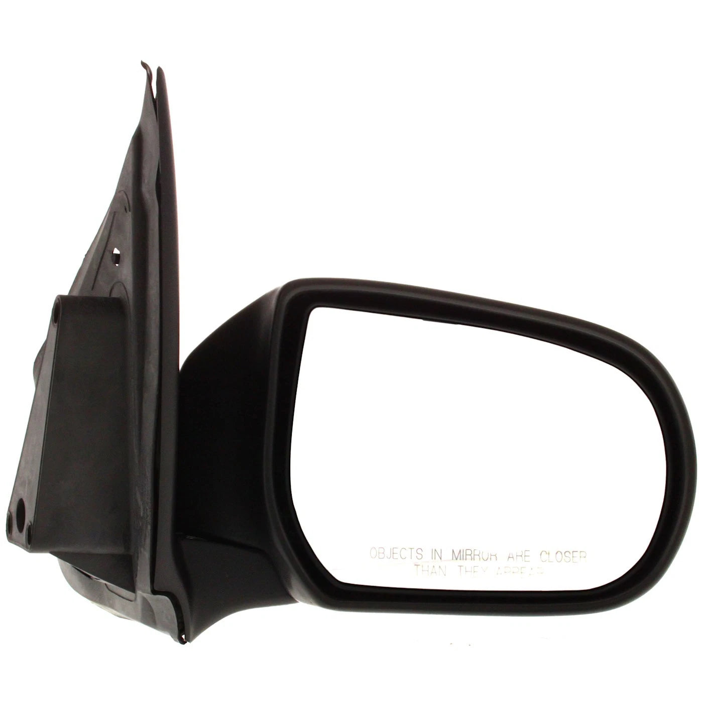 Manual Mirror Set for Mazda Tribute (2001–2004)