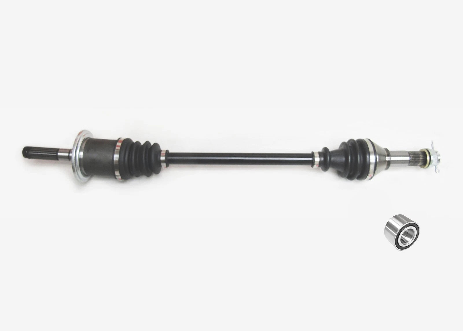 Precision Front Right CV Axle & Bearing for Can-Am Maverick XC XXC 1000 (2014–2017)