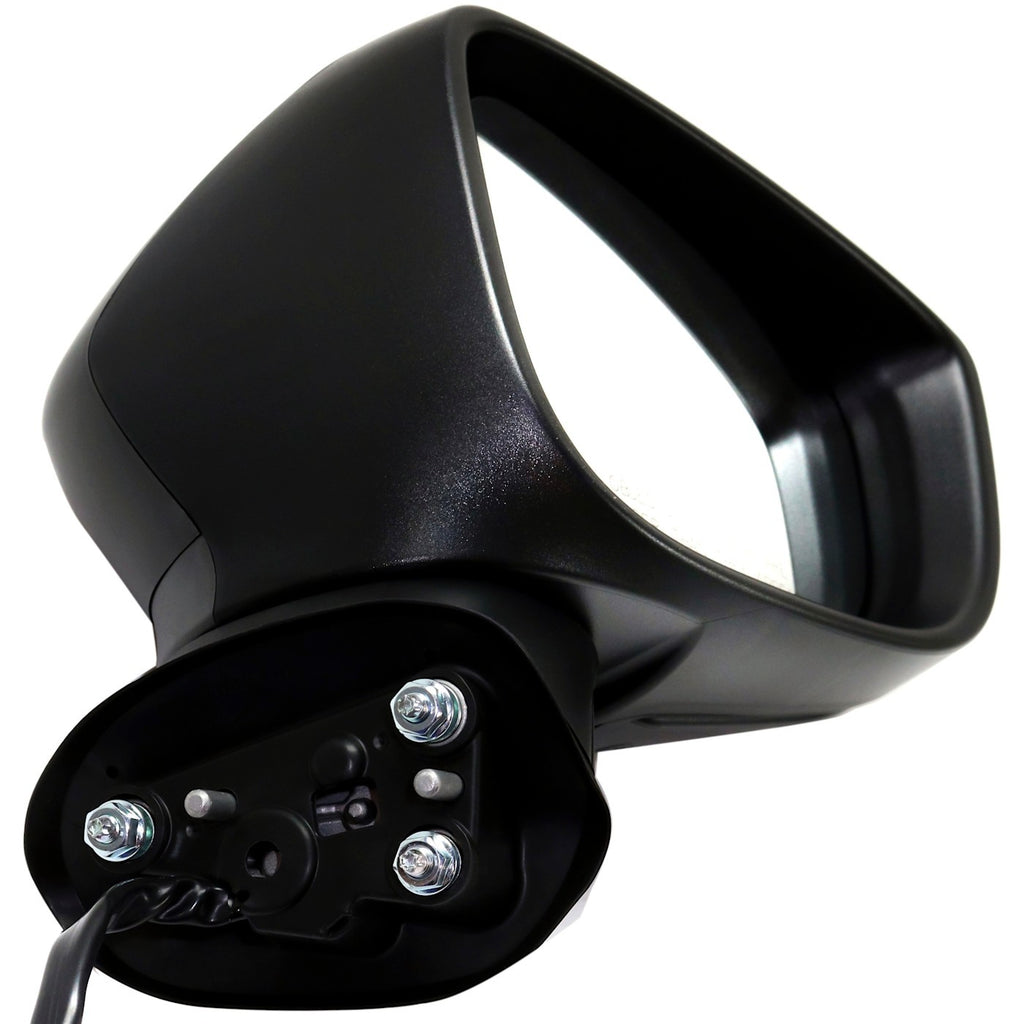 Right Power Heated Mirror for Mazda 3 (2014–2016) with Signal Light