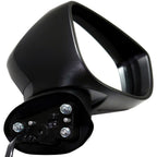 Right Power Heated Mirror for Mazda 3 (2014–2016) with Signal Light