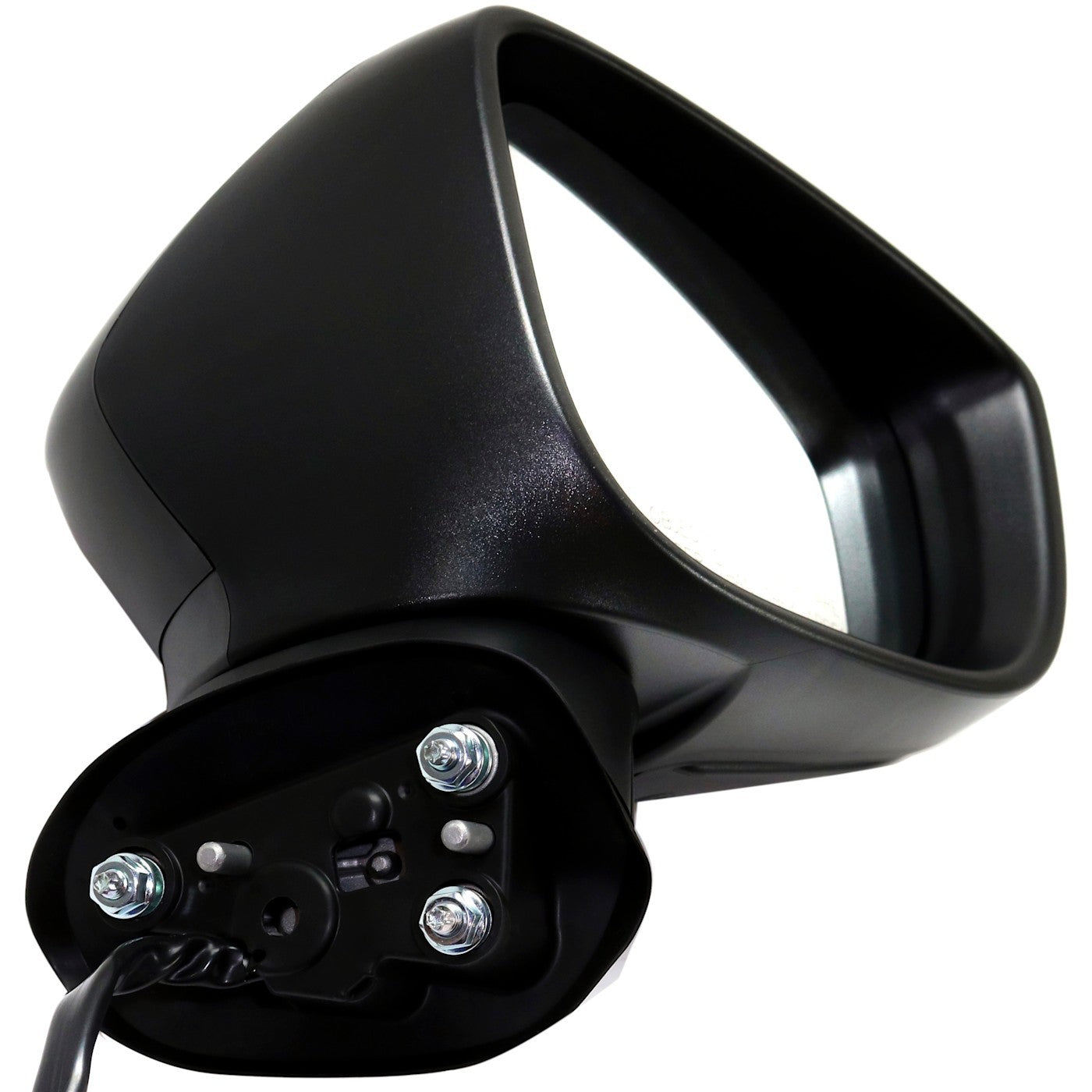 Right Power Heated Mirror for Mazda 3 (2014–2016) with Signal Light