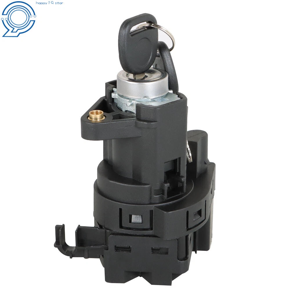 Ignition Starter Switch Lock Cylinder for Chevy Impala Monte (2000-2005)