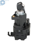 Ignition Starter Switch Lock Cylinder for Chevy Impala Monte (2000-2005)