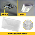 Overhead Console Dome Light Lens for Ford Ranger F150 F250 (EXV)