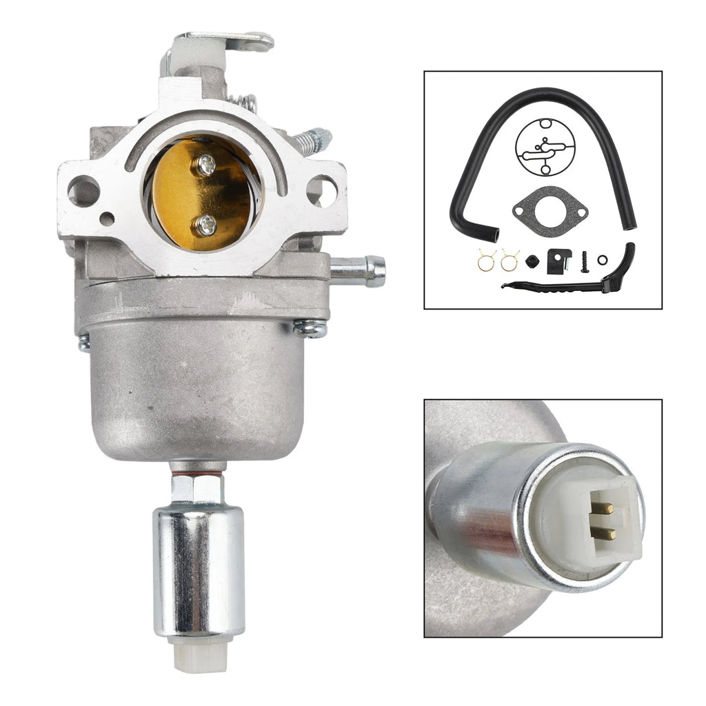 Carburetor for 14HP-18HP Engines (Fits 799727, 698620, 791886, 690194, 499153)