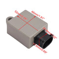 CDI Igniter for Peugeot TKR 2 Furious R10/R12 50 AIR 2T (2007–2011) 783074