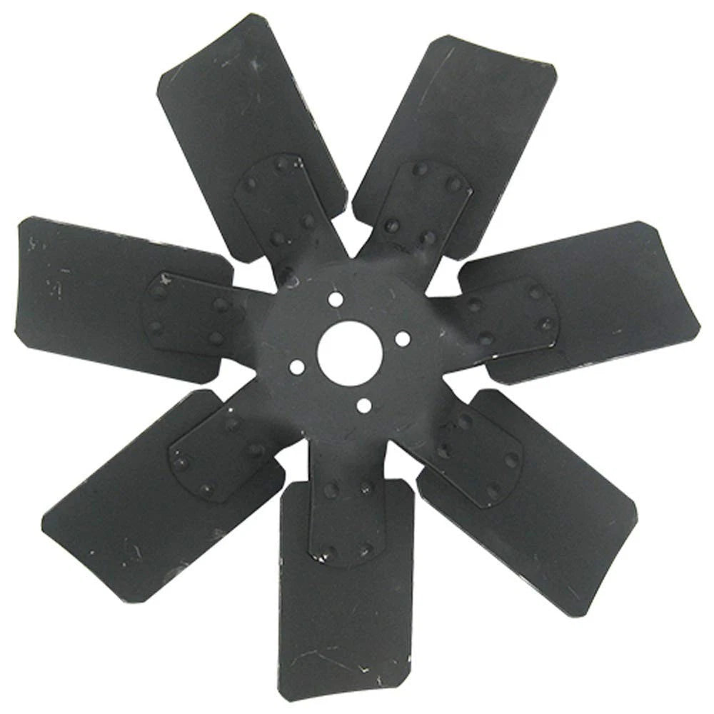 7 Blade Fan for John Deere Tractors (RE73671, RE42511)