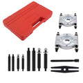 Bearing Separator Tool Set for Auto Shop (30-75mm)