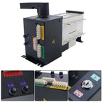 Automatic Transfer Switch for Generator (110V–220V)