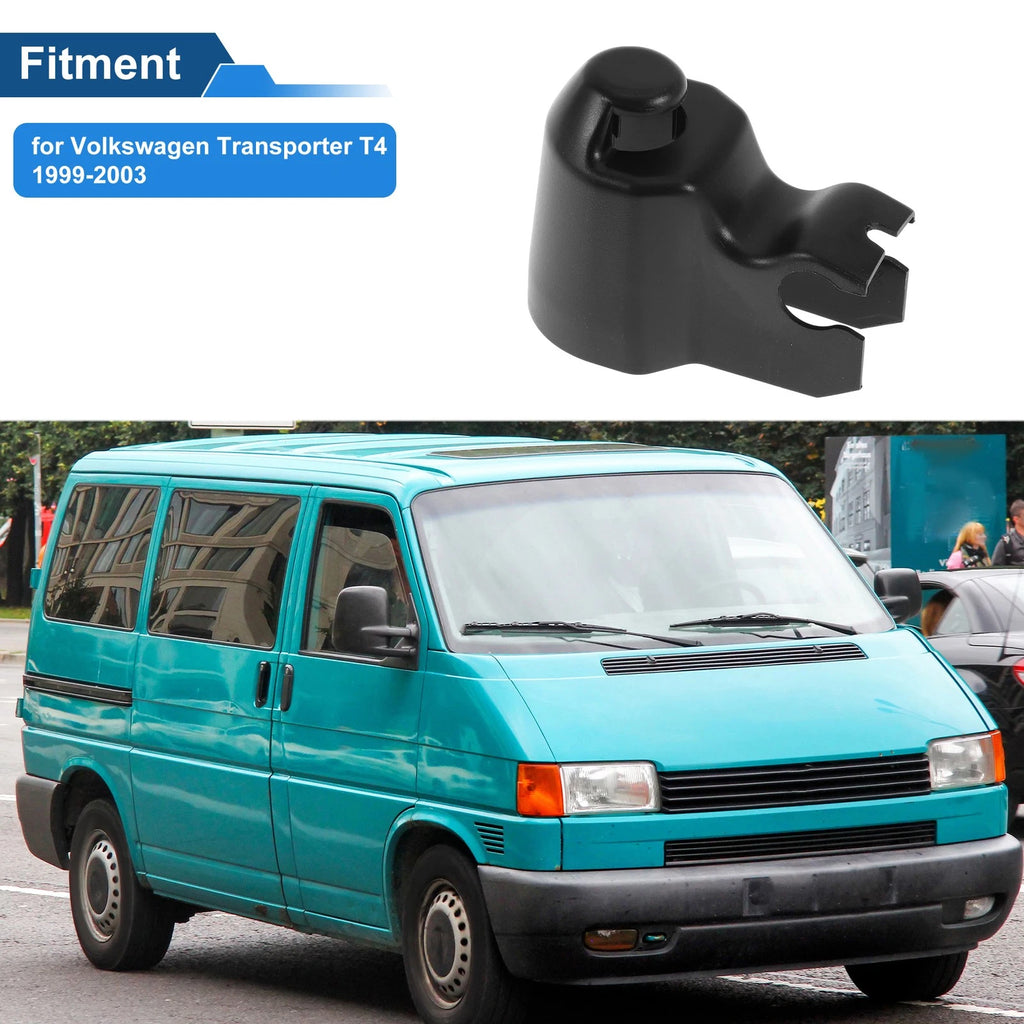Wiper Arm Nut Cover Cap for Volkswagen Transporter T4 (1990–2003) No.3A0955435