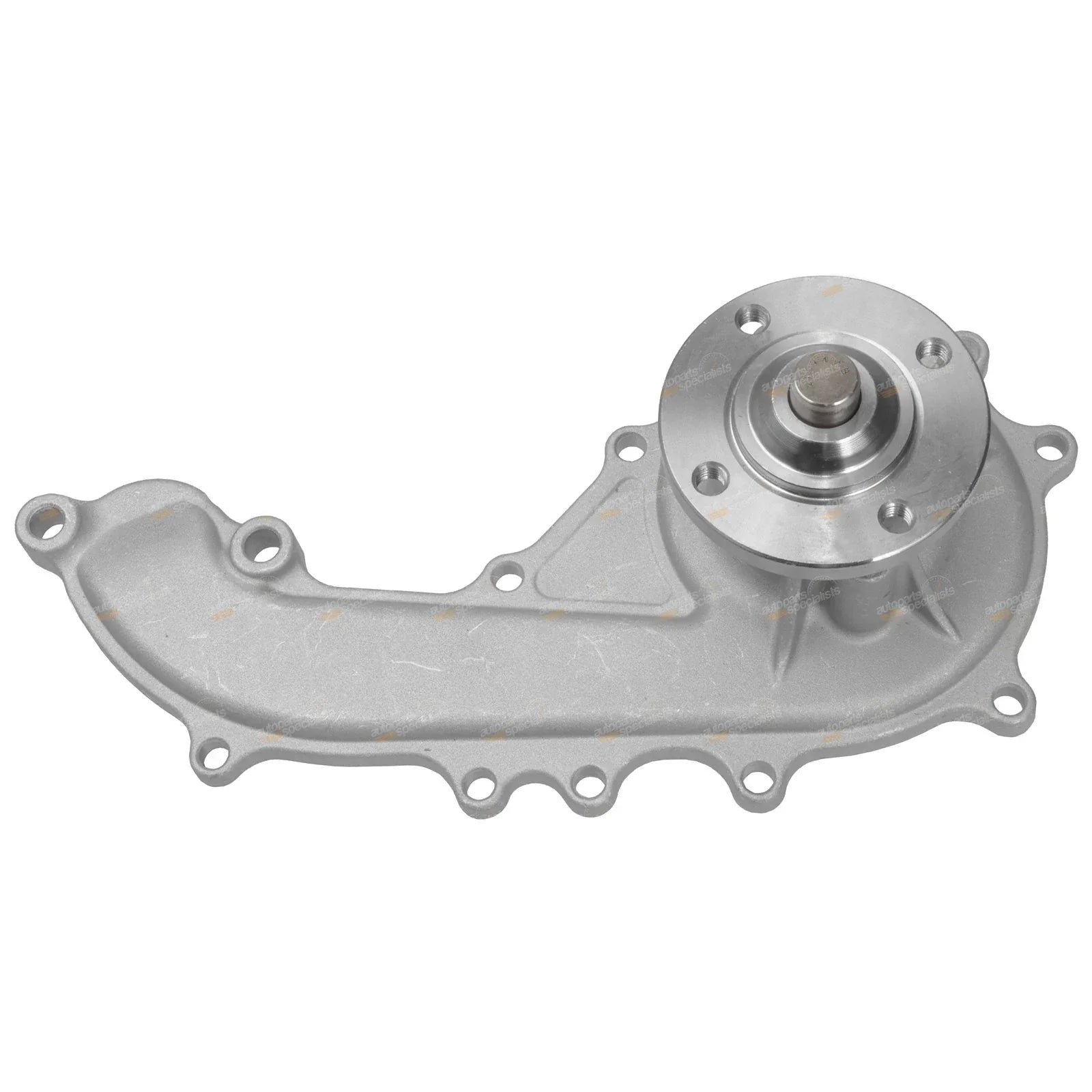 Water Pump 2.0L 2.4L for Toyota Hiace Van