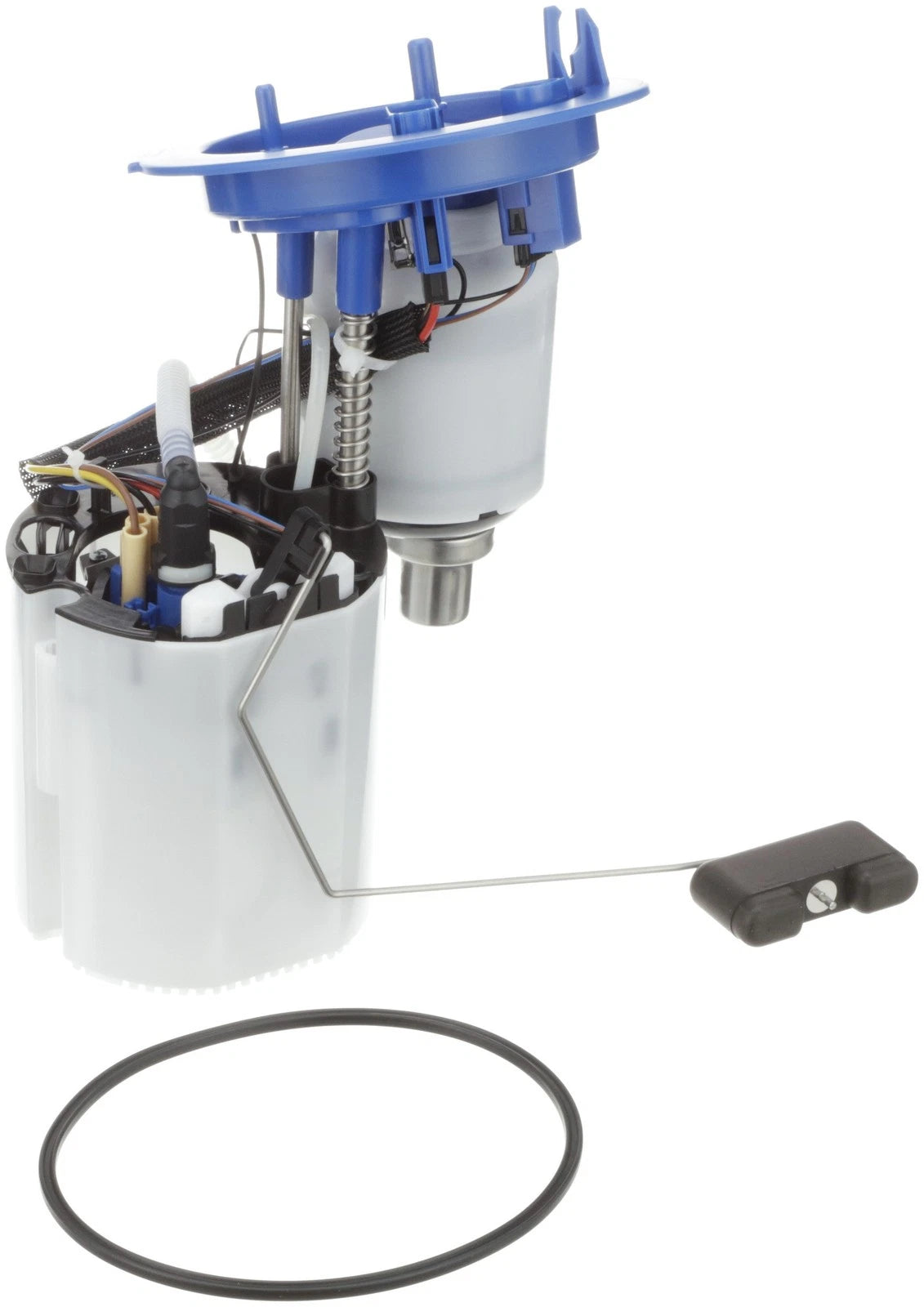 Delphi FG1634 Fuel Pump Module Assembly for Audi A4/A5 Quattro/S5 (2008–2016)