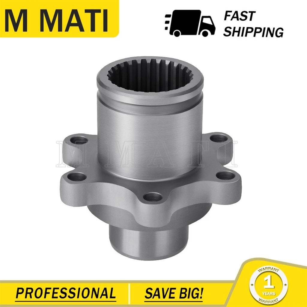 Rear Drive Shaft Boss for Yamaha Grizzly 660 (2002–2008) 5KM-46212-00-00 Z56