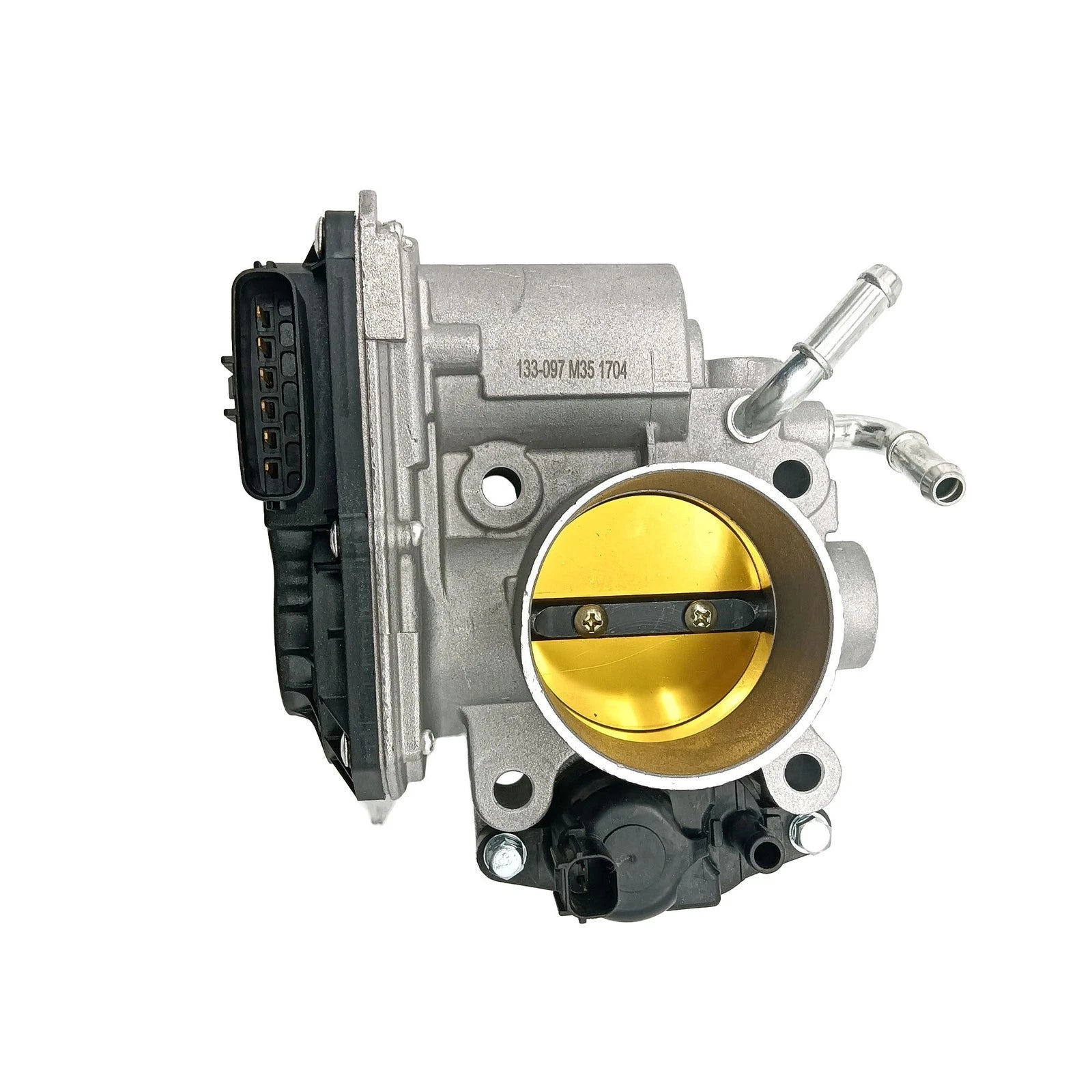 Throttle Body for Honda Civic (2006–2011) 16400-RNB-A01 S20237 TB1299