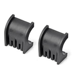 4 x Rear Stabilizer Bushings for Polaris RZR 570/800/RZR S 800 (2007–2014)