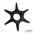 Water Pump Impeller for Suzuki DF25 DF30 (17461-94L00) Outboard Motor