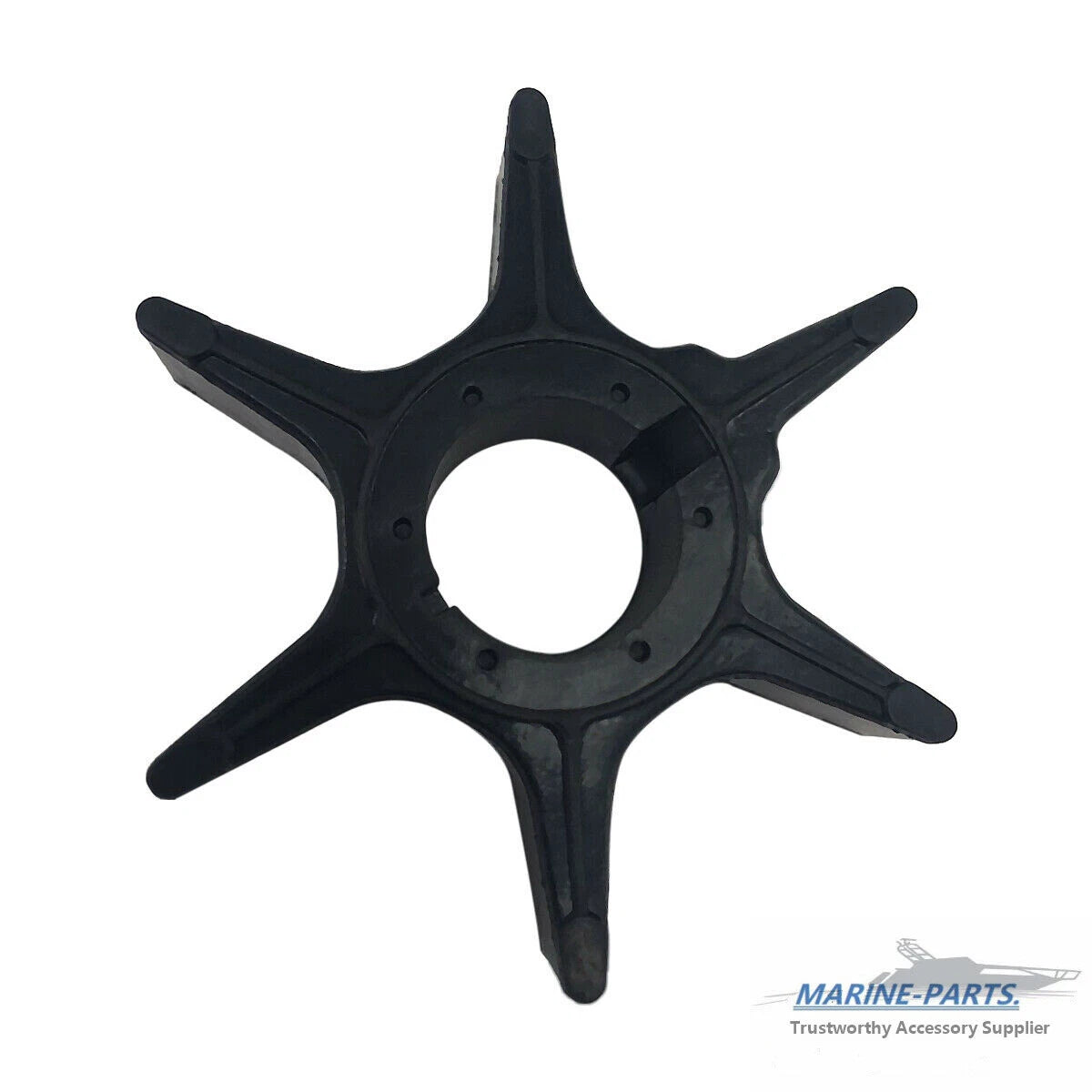 Water Pump Impeller for Suzuki DF25 DF30 (17461-94L00) Outboard Motor