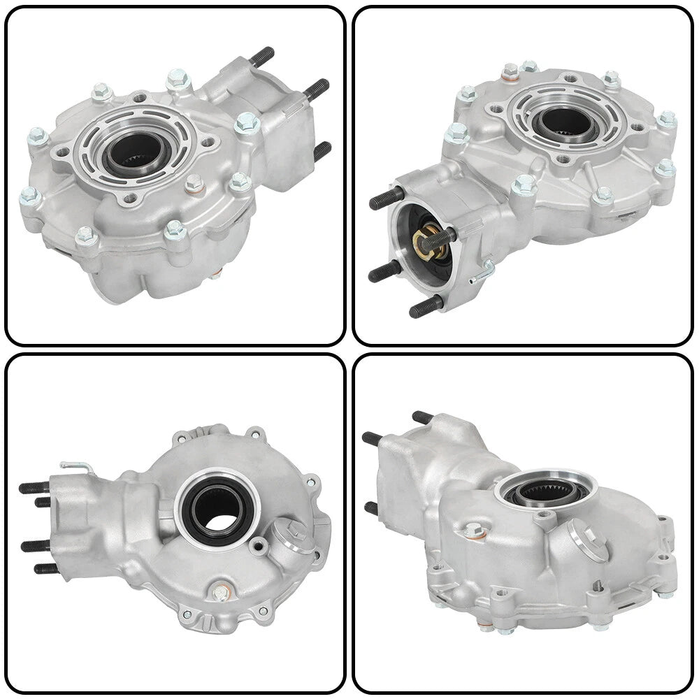 Complete Rear Differential for Honda TRX300 Fourtrax 300 (1988-1995)