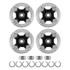 Front Right Wheel Hub Bearing Kit for Polaris RZR XP/XP4 1000 (2014–2017) 3514699