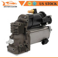 Air Ride Suspension Compressor Pump for Land Rover Range Rover Sport (2014–2021)