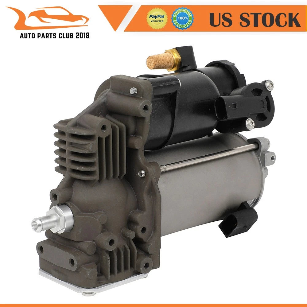 Air Ride Suspension Compressor Pump for Land Rover Range Rover Sport (2014–2021)