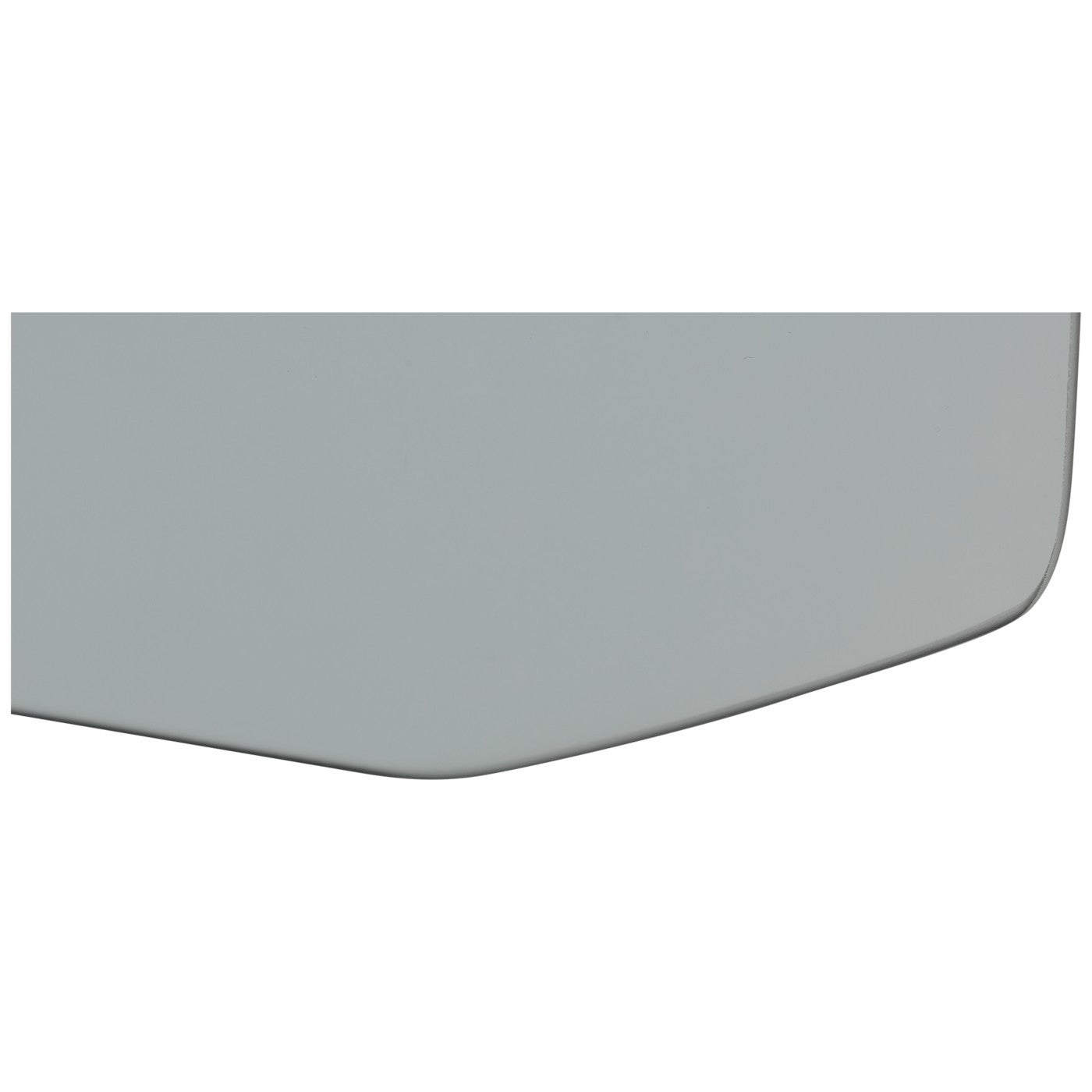 Front Passenger Door Glass for VW Jetta (2006–2010)