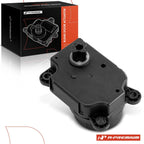 Blend Door Actuator for Chevy Malibu (2013–2015)