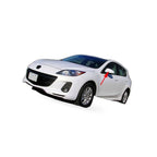 Side Mirror Cover for Mazda 3 BL (2009–2013)