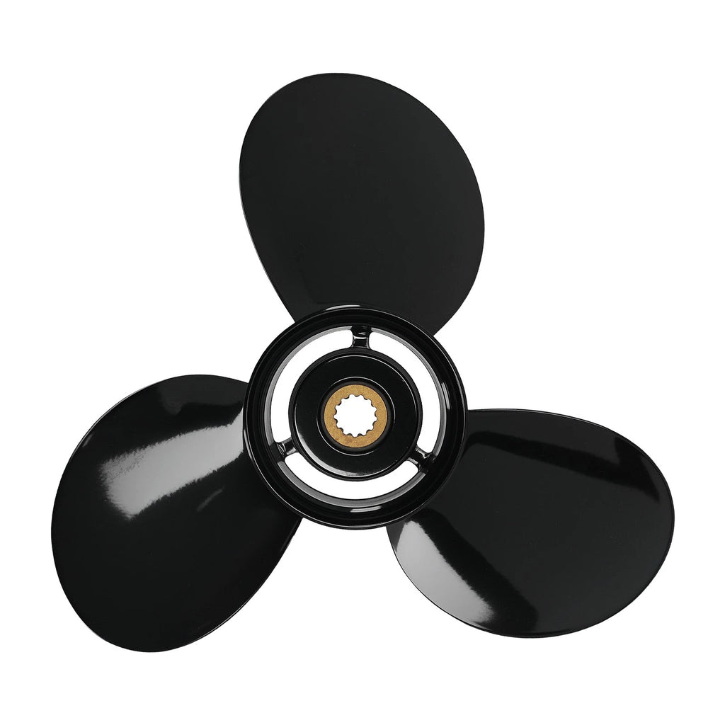 13.5x15 Boat Propeller for Evinrude Johnson 70–115HP (1970–1995)