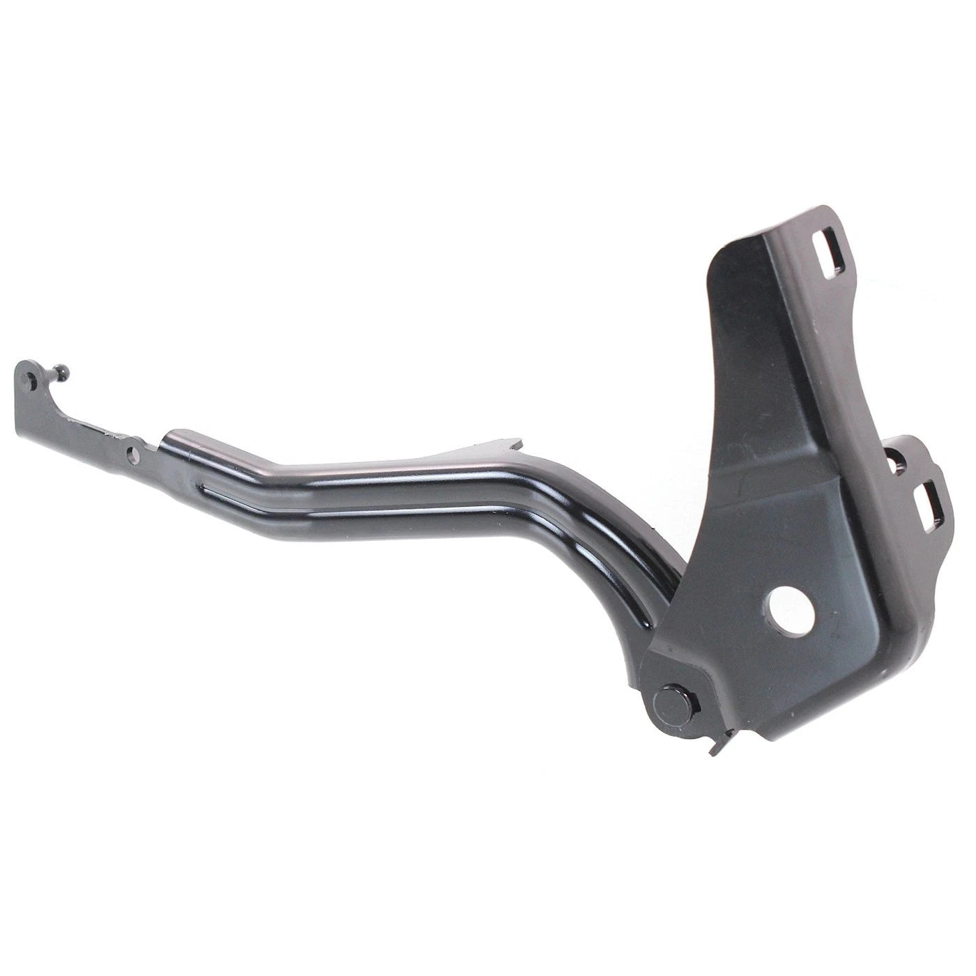 Set of 2 Hood Hinges for Chrysler 200