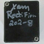 Rectifier Regulator for Yamaha 6G5-81960-A0-00 (1988–1991) 85-200hp