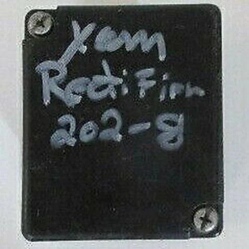 Rectifier Regulator for Yamaha 6G5-81960-A0-00 (1988–1991) 85-200hp