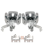 Rear Disc Brake Calipers Set of 2 for Suzuki SX4 (2007–2013) 19-B3496 19-B3497